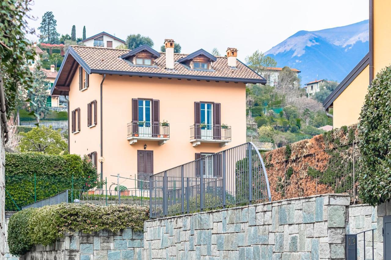 Pescallo Mandarin By Wonderful Italy Bellagio Exterior photo