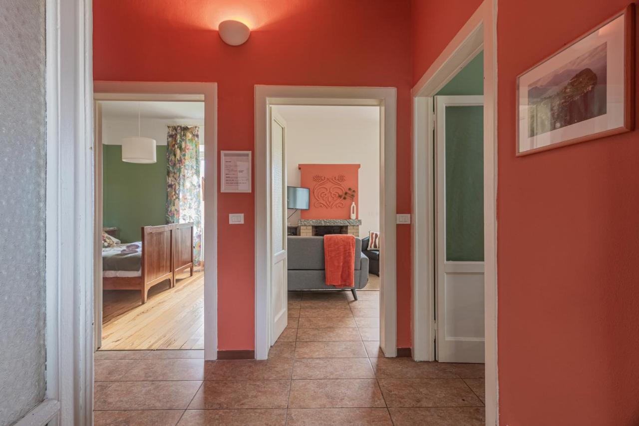 Pescallo Mandarin By Wonderful Italy Bellagio Exterior photo