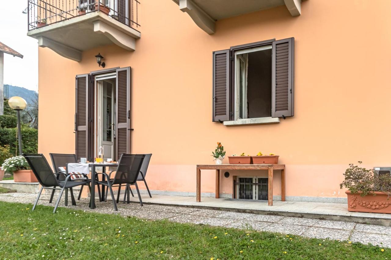 Pescallo Mandarin By Wonderful Italy Bellagio Exterior photo