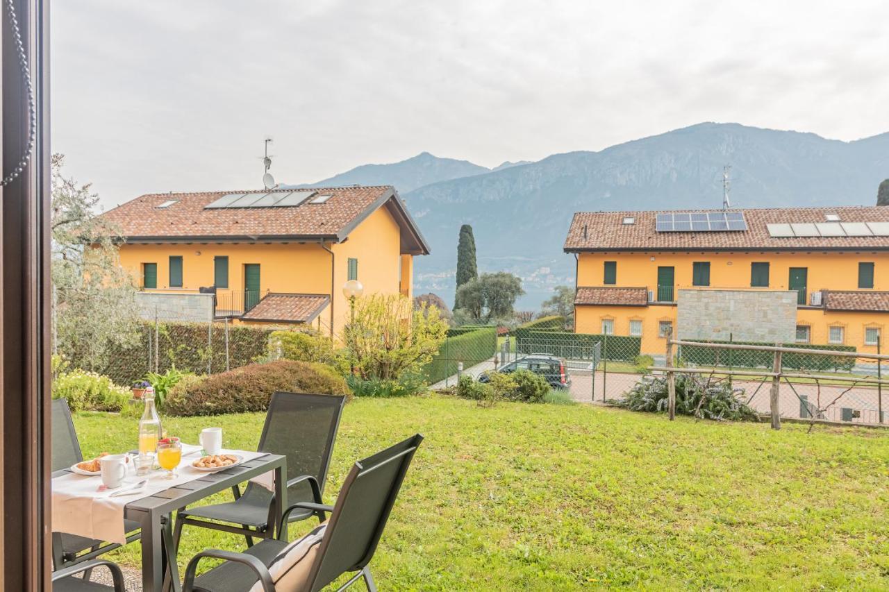 Pescallo Mandarin By Wonderful Italy Bellagio Exterior photo